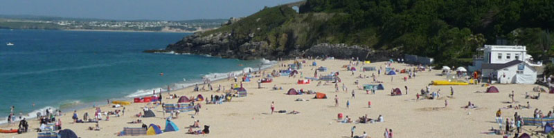 St.Ives